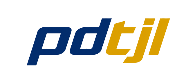 pdtjl লোগো